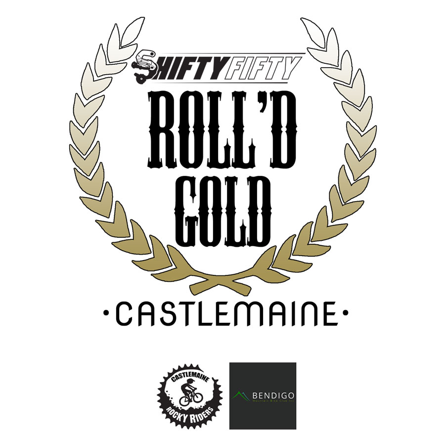 Roll'd Gold - Castlemaine
