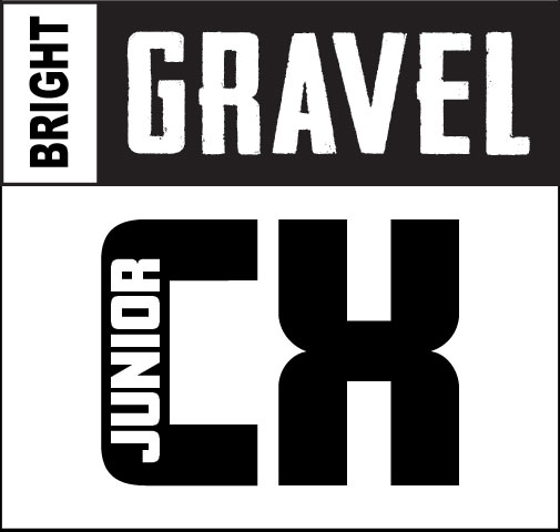 Bright Gravel - CX Junior Under 13
