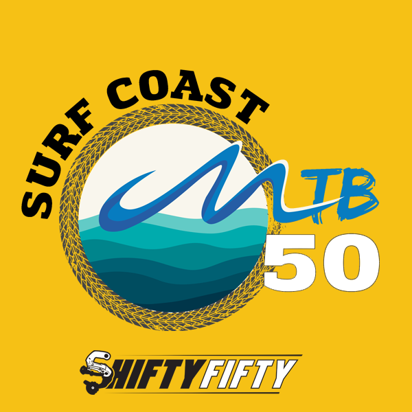 Shifty Fifty Round 4 - Surf Coast