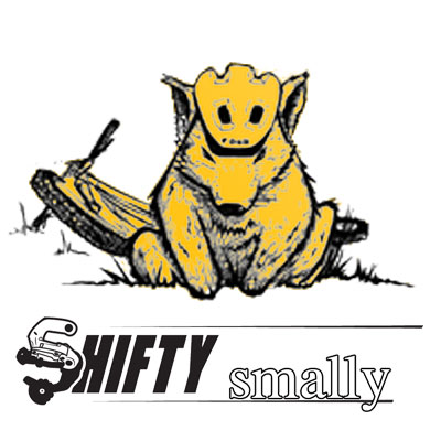 Shifty SMALLY Round 1: Wombat Classic