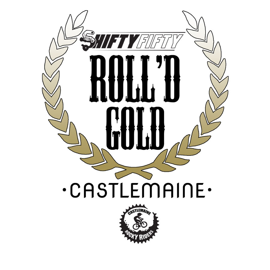 04 Rolld Gold Shifty Fifty Shifty Fifty Round 4 - Roll'd Gold