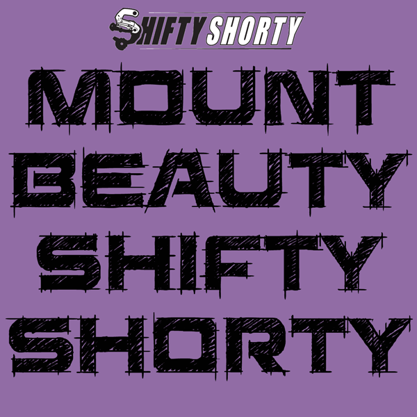 Mount Beauty Shifty Fifty - Shifty SHORTY Round 1 - Mount Beauty