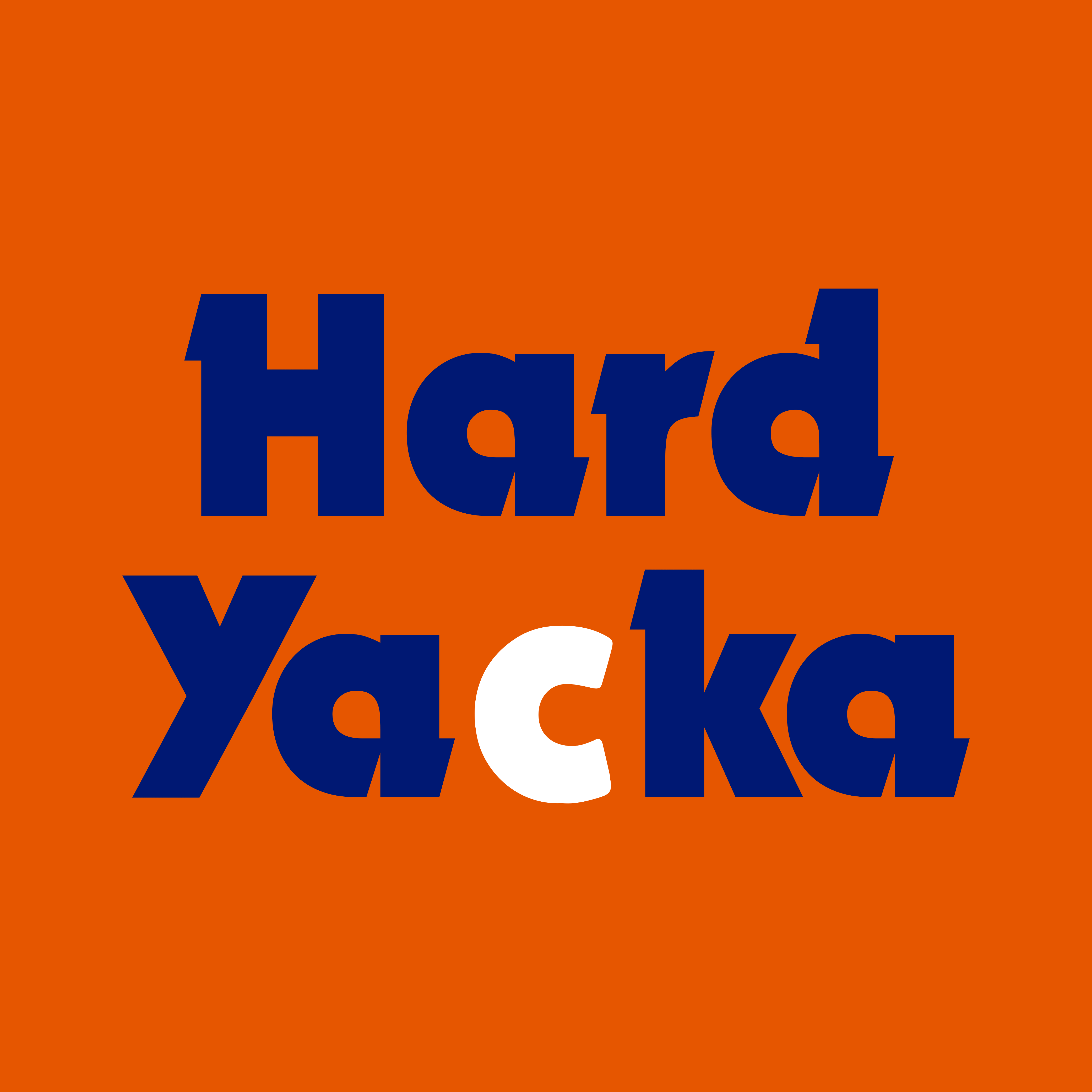 Yackandandah Weekend - Shifty Fifty Round 1 - Hard Yacka